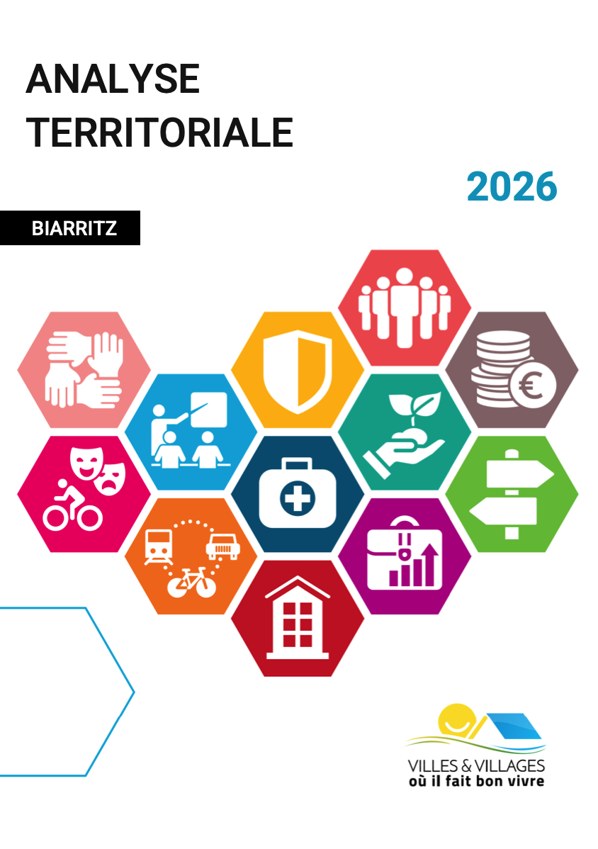 Aperçu de l'Analyse Territoriale